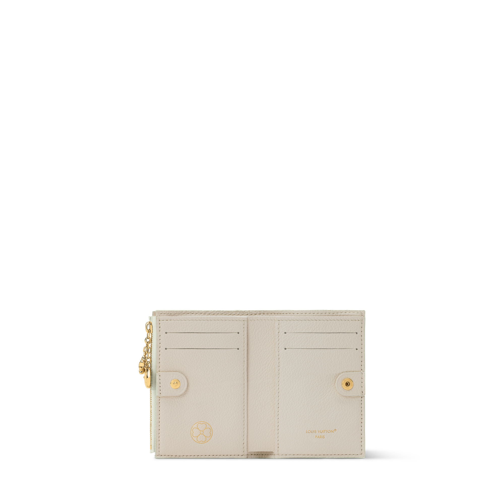 ポルトフォイユ・リサ モノグラム・アンプラント｜ルイ・ヴィトン 公式